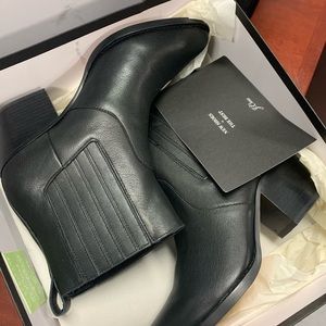 Brand new J Crew booties